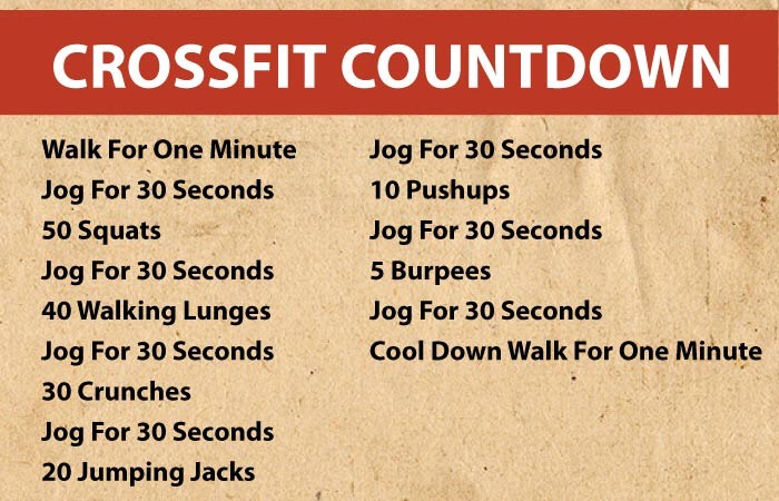How To Get A Fit Beautiful Body In Weeks