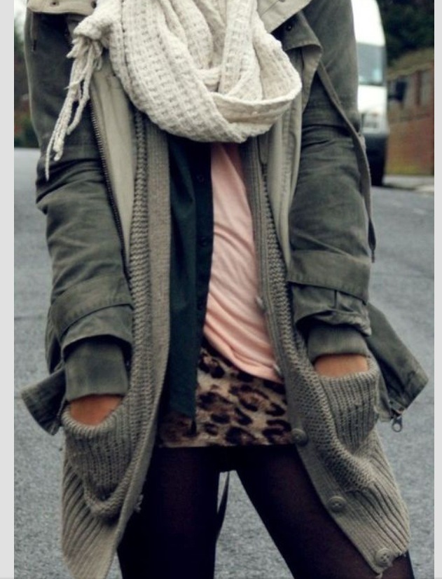 ✨Simple Fall Outfits✨