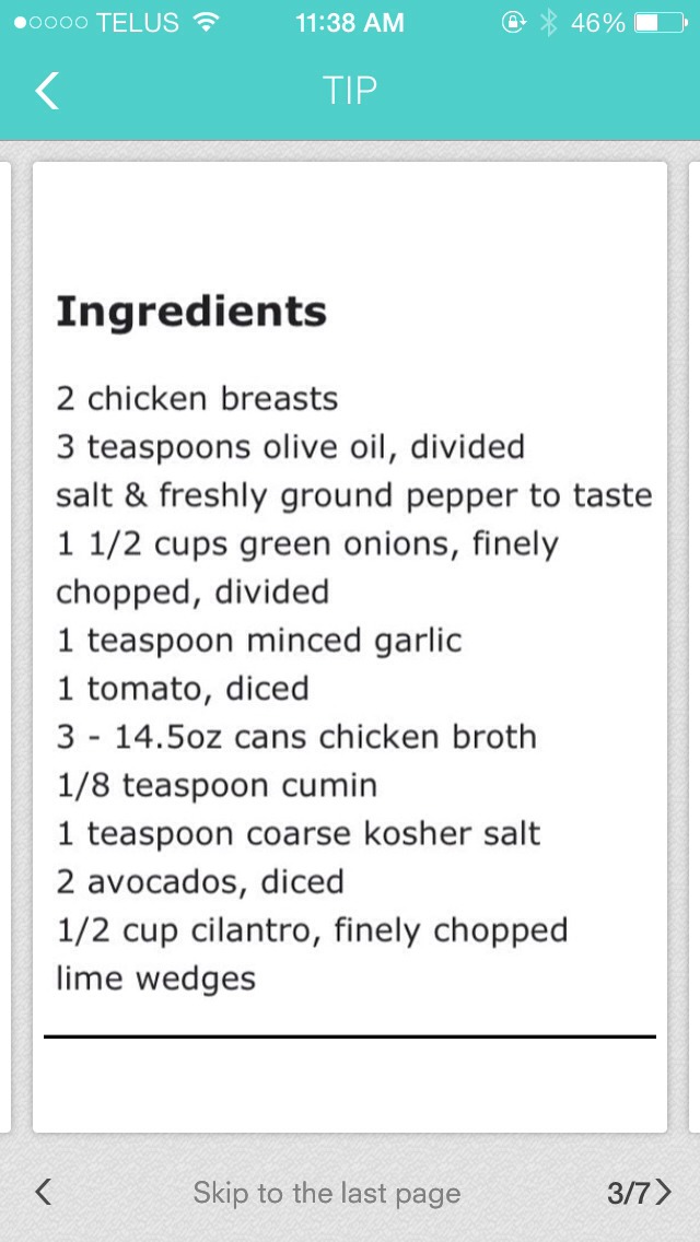 7 SUPER HEALTHY/ DELICIOUS SOUP RECIPES 