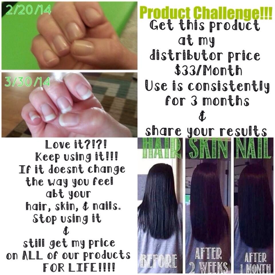 Want Long Hair Fast?