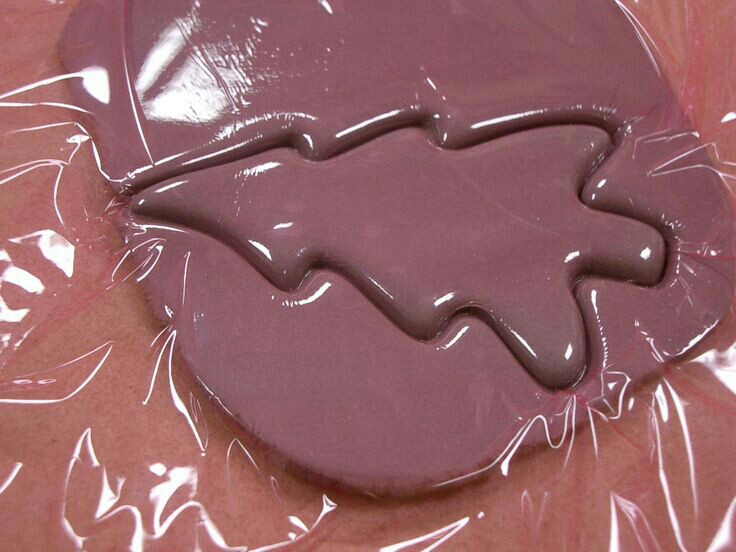Salt Dough Ornament Ideas