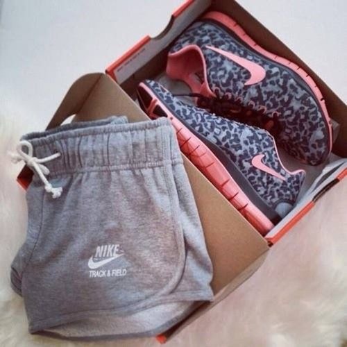 Sports Wear #nike