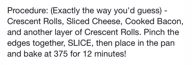 Stuffed Bacon cheese Biscuits! 😳😍😋