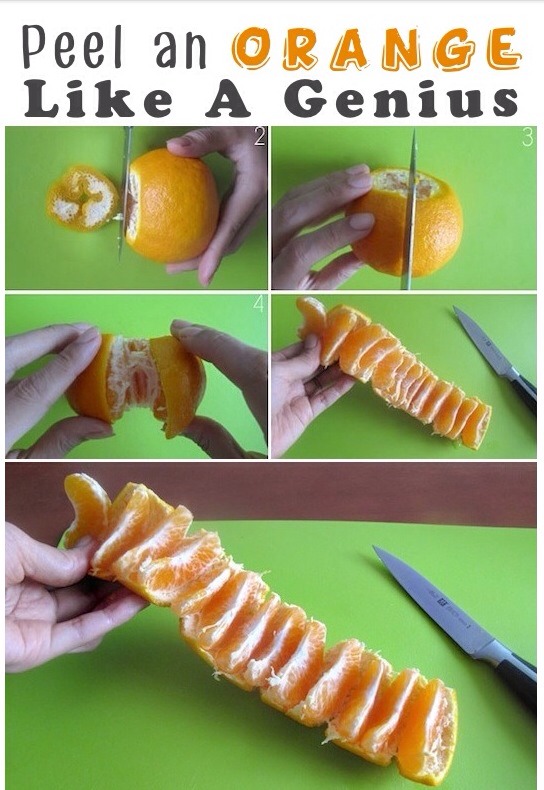 🍴AMAZING Kitchen Hacks🍴