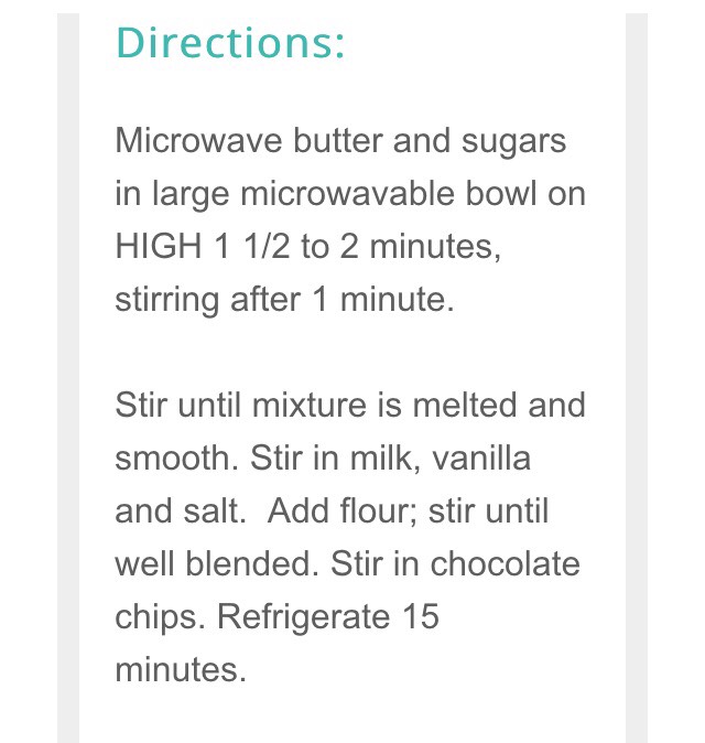 "DELICIOUS COOKIE DOUGH ICE CREAM SANDWICHES"