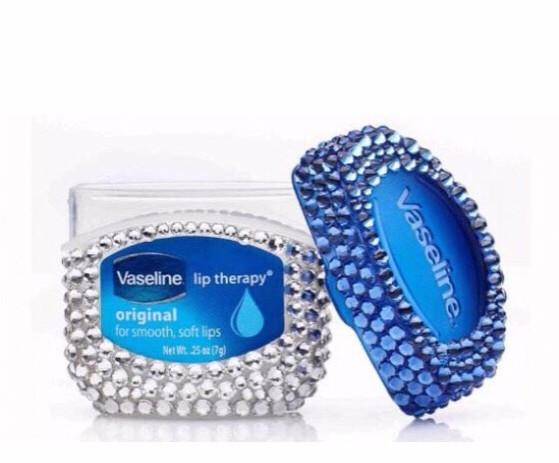 Put Vaseline on tips of your eyelashes over night to help them grow very long! 