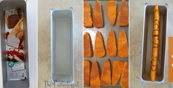 Carrot Patch Cake - Adorable For Easter And Spring Time!