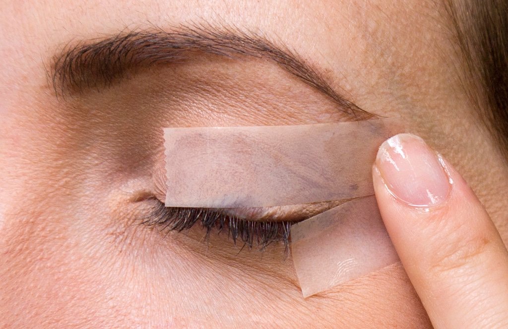 How To Do A Perfect Cat Eye