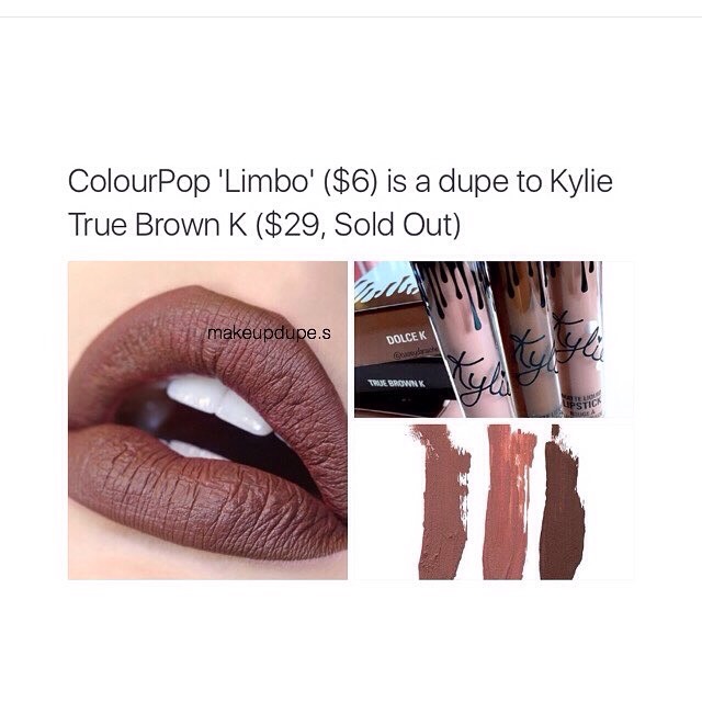 Makeup Dupes💋 #SpringForward