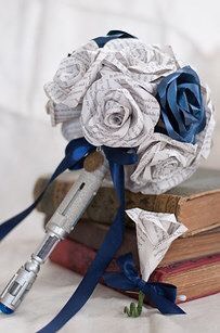 The Doctor hates endings, but your story is just beginning!
