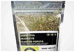 ☕️18 Everyday Detox Teas for Daily Cleansing☕️