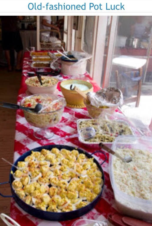 Genious Garden Party Ideas