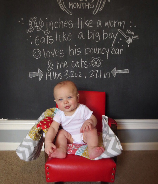 Photo Ideas For Your Baby Growing Up Plz Like