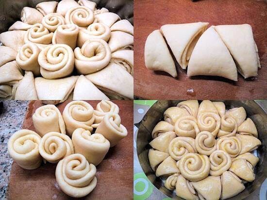 1⃣8⃣ Fancy Breads You Can DIY For This Thanksgiving. 😍😊😎 #friendsgiving