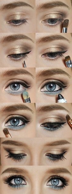 Romantic Date Night Look. 