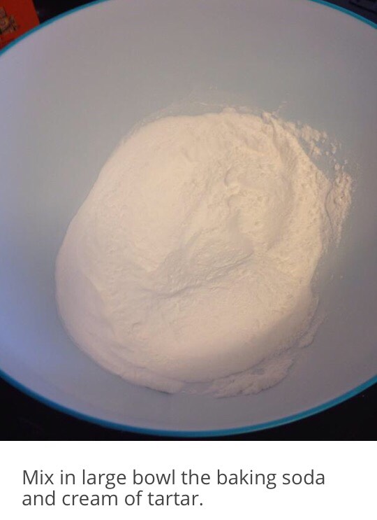 DIY Tea Infused Bath Bombs!✨