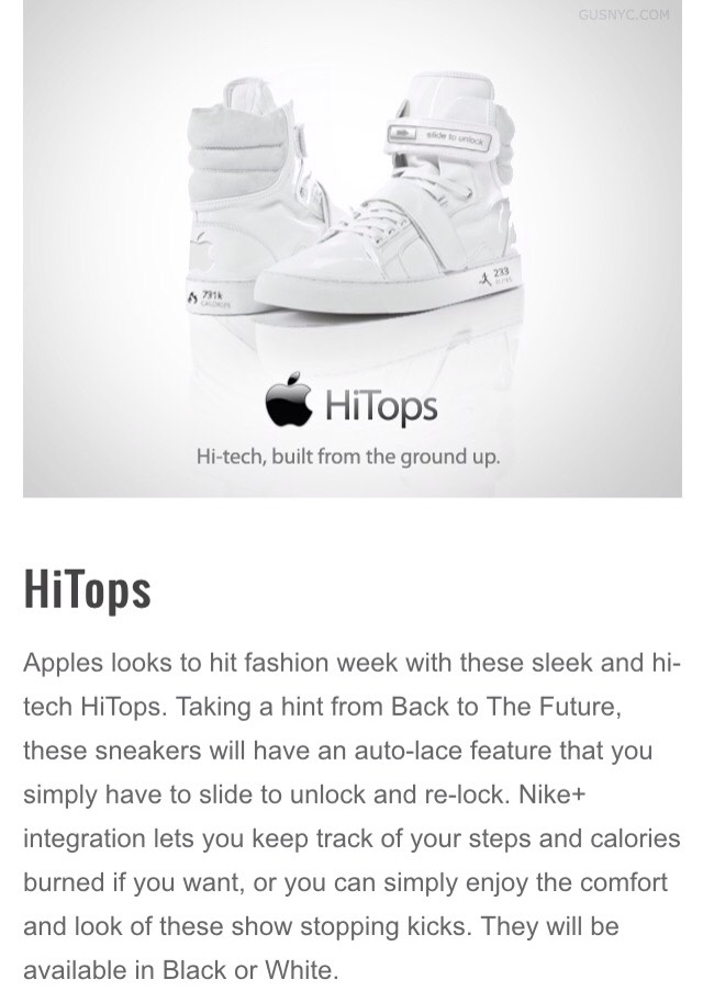 ⌚️Future Apple Products To Look For🎧