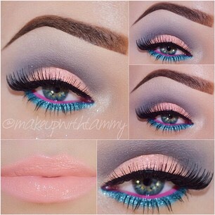 Gorgeous Valentines Day Makeup Ideas And Tutorials 😍💘💋
