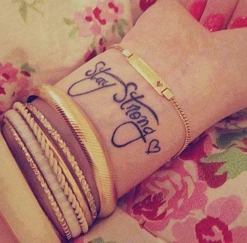 30 Tattoo Designs for Your scars