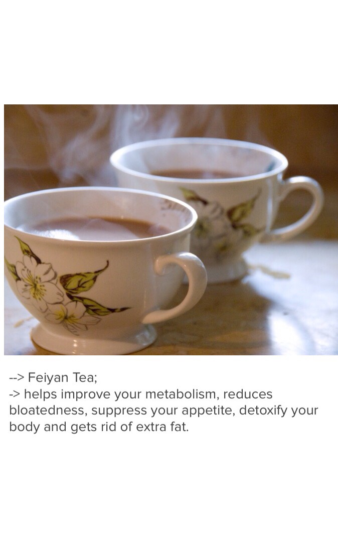 Top 10 Teas That Boost Your Metabolism Also For Best Weight Loss