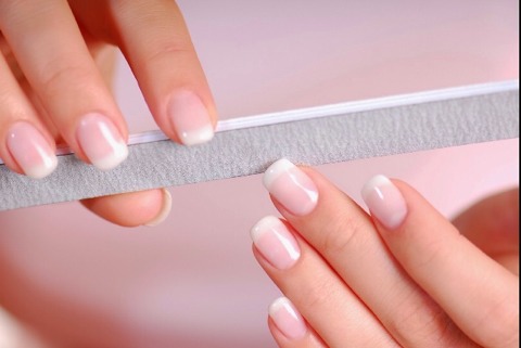 4. Put Vaseline on your cuticles several times a day for softer and better looking cuticles every day.
