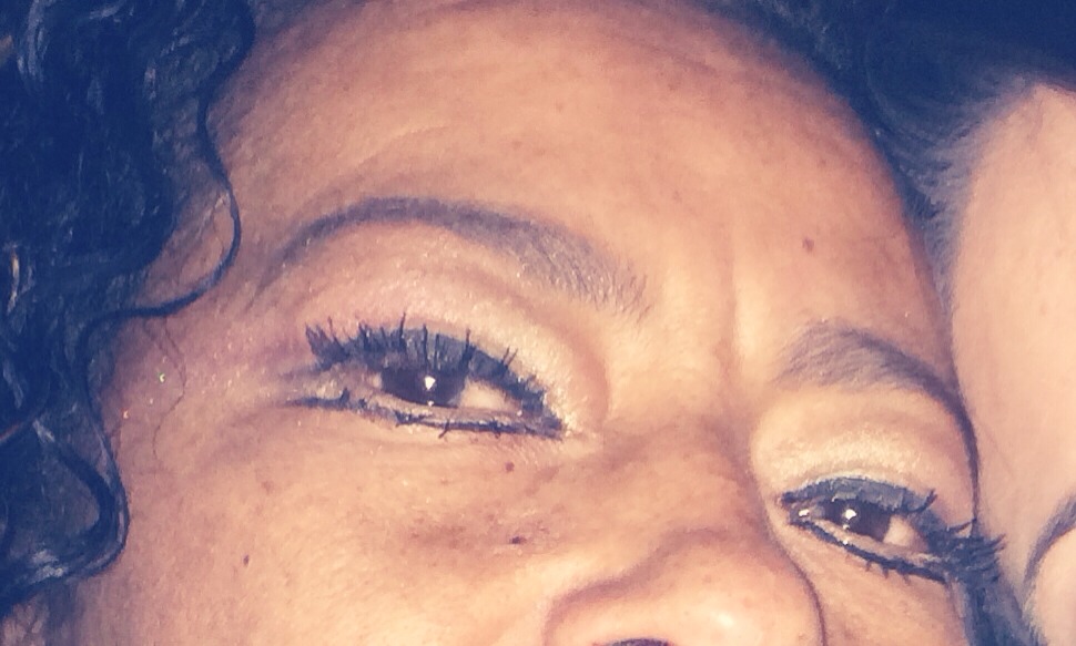 After 40 years of doing this my mom swears by it and her eyes are there to prove. 