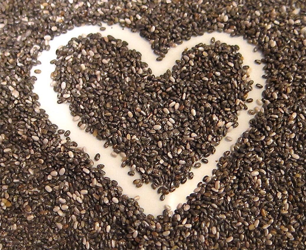 Chai Seed