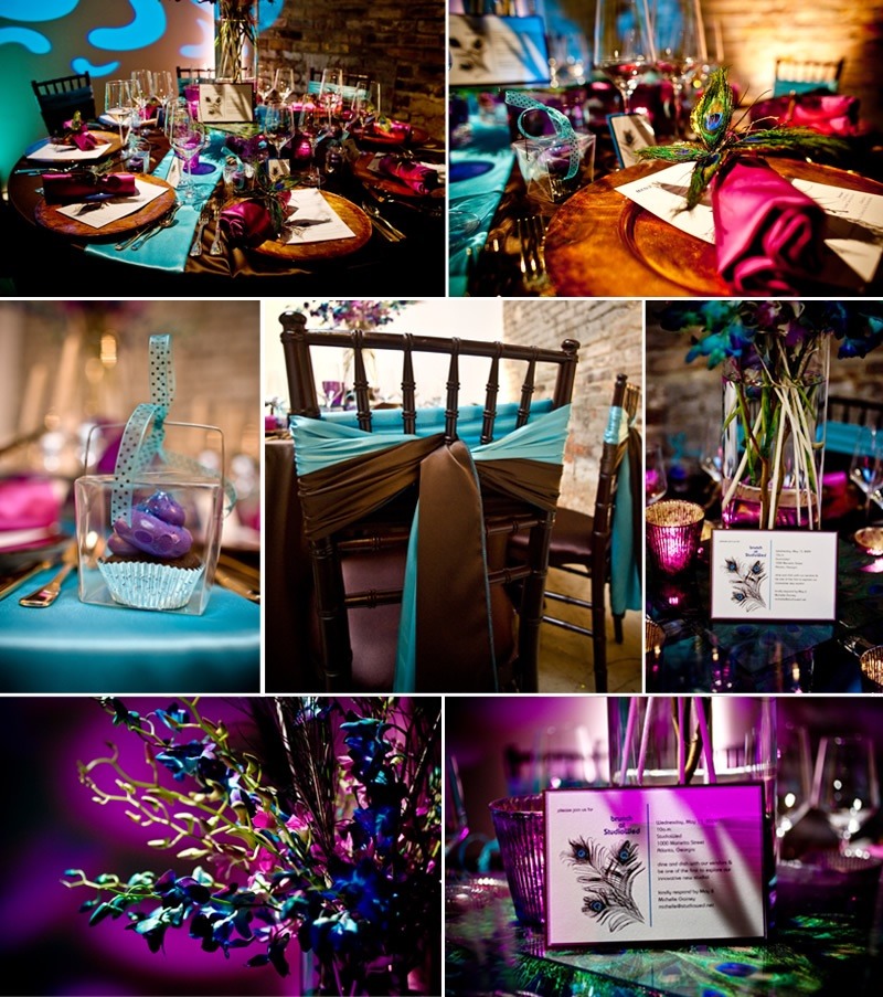 Wedding Themes 