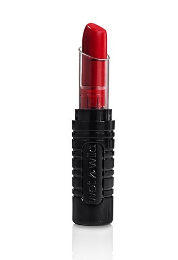 7. Wet 'n' Wild and E.L.F have some amazing  lipsticks about some even priced as low as $1🇺🇸 - 59 pence🇬🇧- a price hard to beat! They also come in an amazing variety of colors and are very long lasting! They are so affordable too! Goodbye MAC and Sephora!!! Hello Wet 'n' Wild and E.L.F!!
