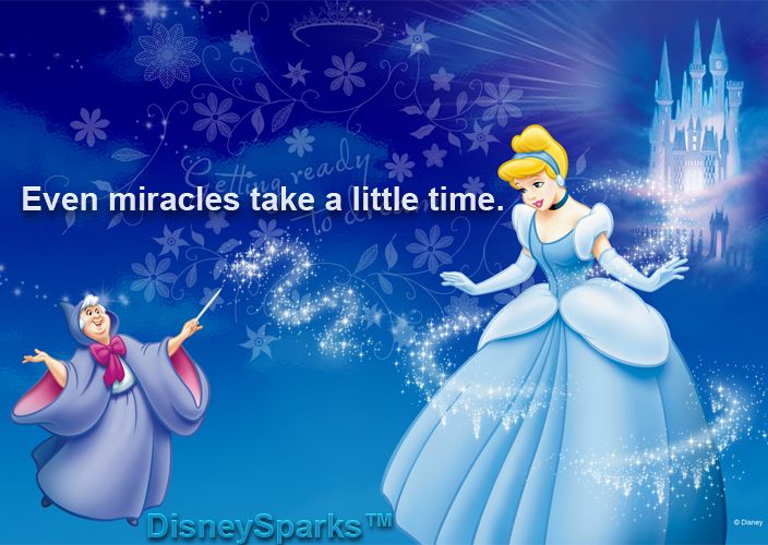 Disney quotes