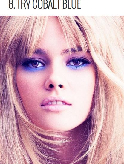 11 Makeup Tricks For Those With Brown Eyes