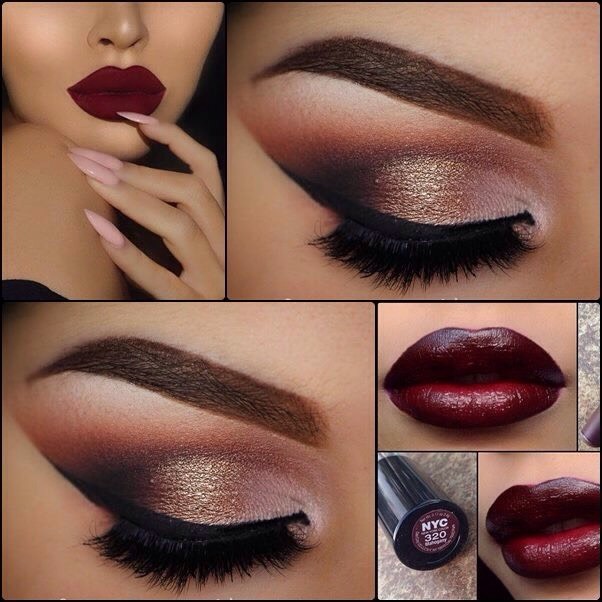Dazzling Bold Eyeshadow✨