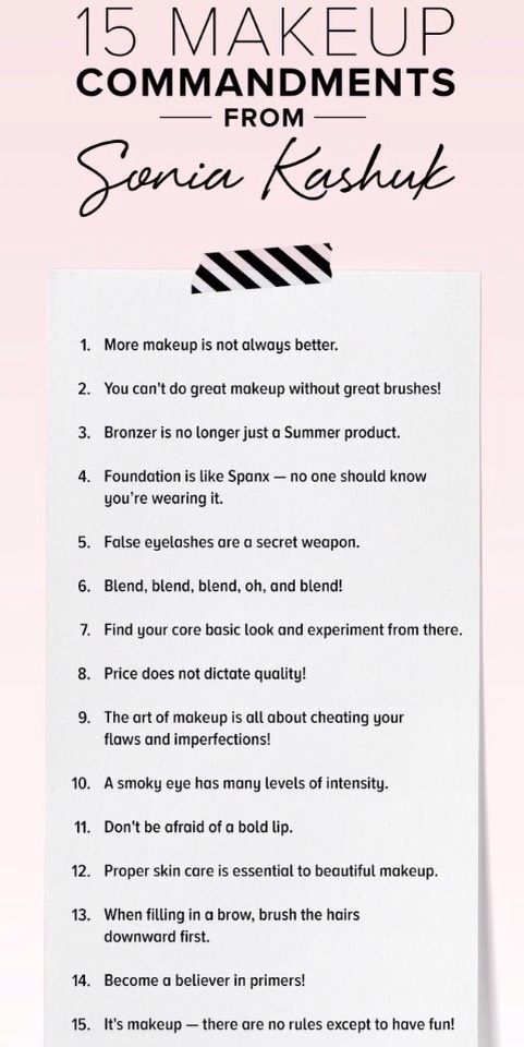 Beauty Challenge Tips #GreenGoddess