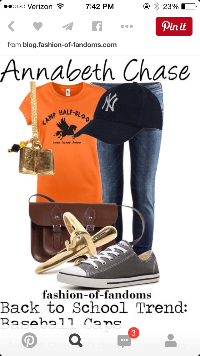 Percy Jackson Halloween Costumes 🎃⚡️