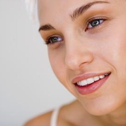4. Water helps keep your skin looking good! Dehydration makes your skin look more dry and wrinkled. 