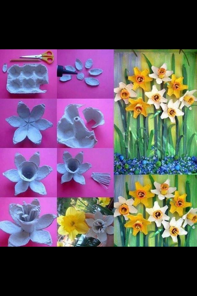 Some Fun DIY Tricks To Try .