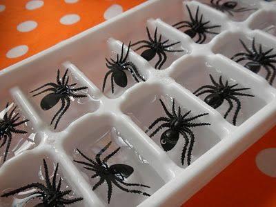  Halloween Inspirations