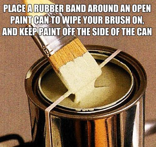 Life Hacks - Making Life Easier!