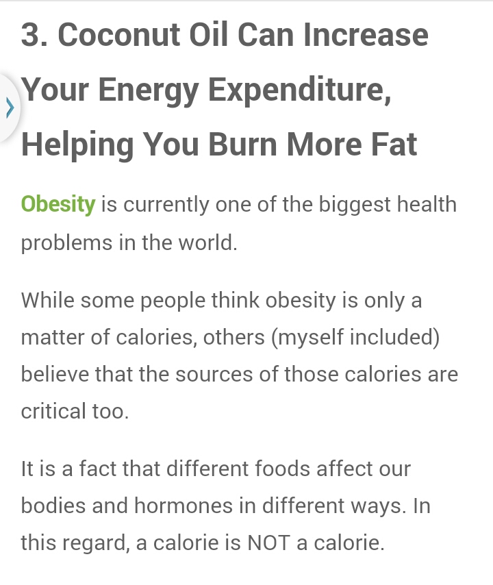 Want To Look Like This? Use Coconut Oil. Read Up On Its Many Benefits!!