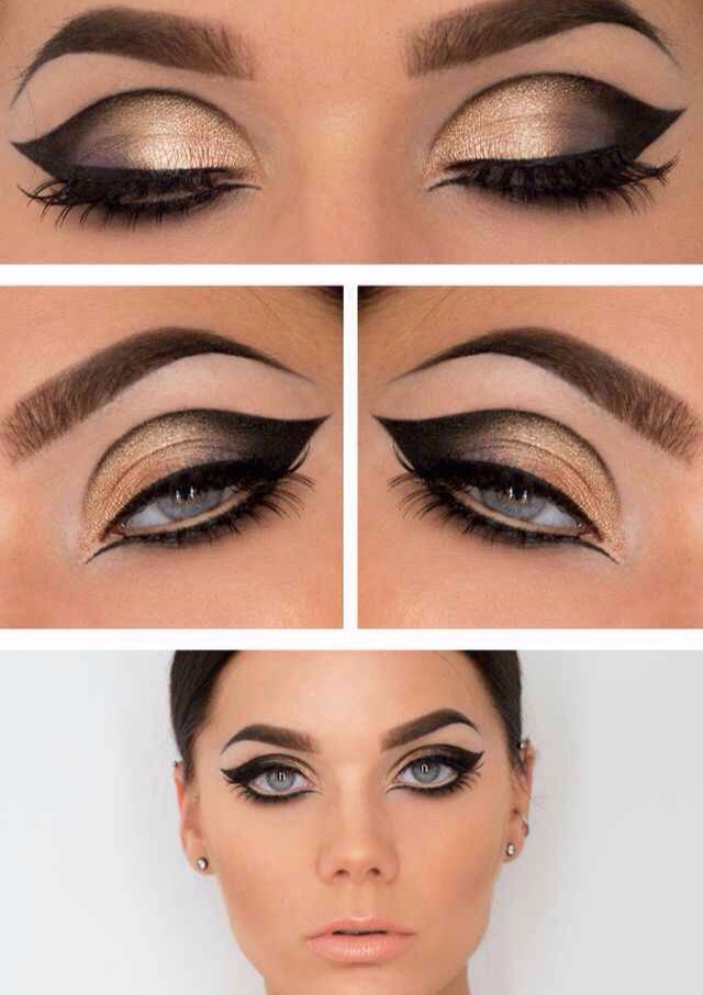 Pretty Eyeliner 