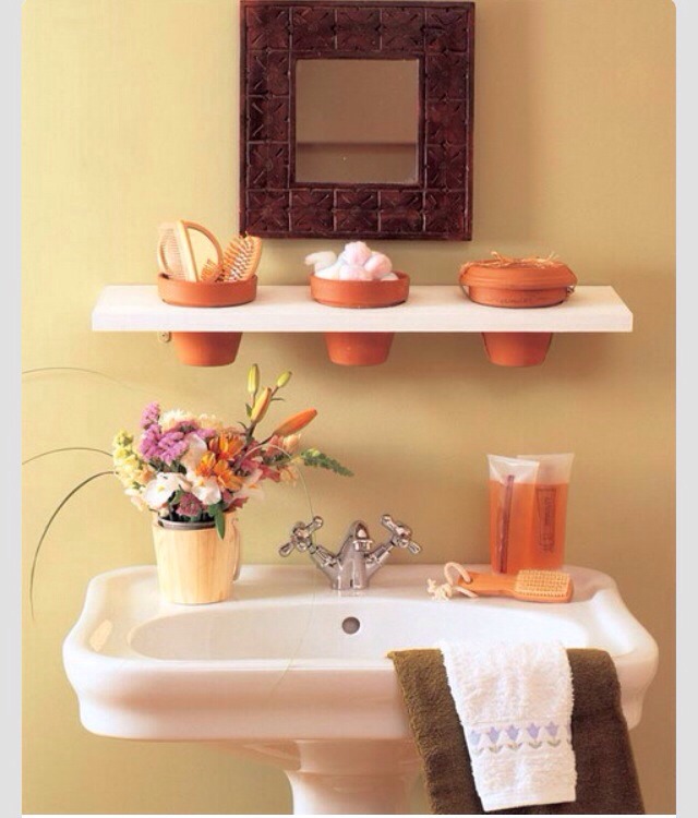 Bathroom Organization Ideas 👍