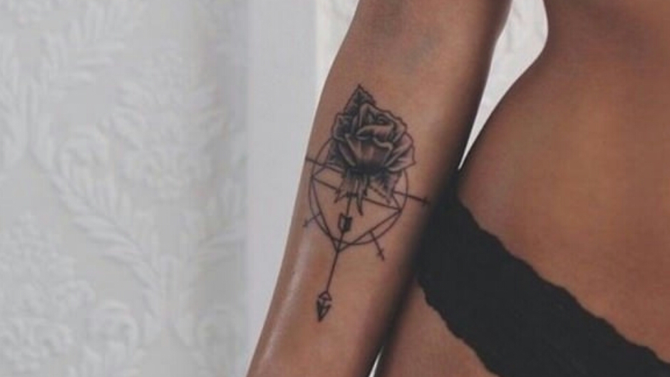 Awesome Arrow Tattoos For Men And Women!