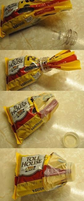 Simple Life Hacks