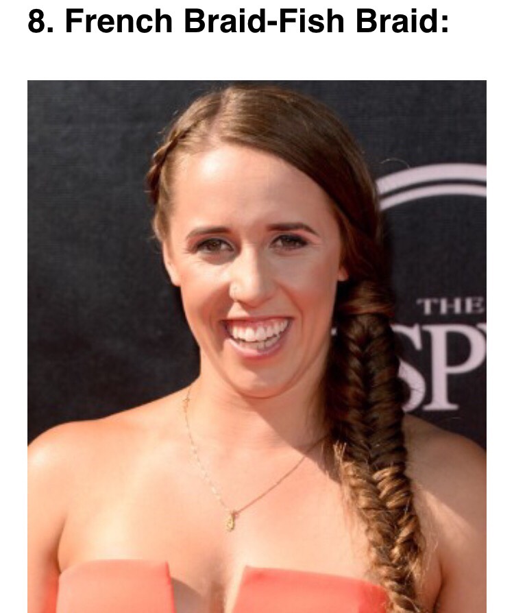 30 Hairstyles For Long Hair