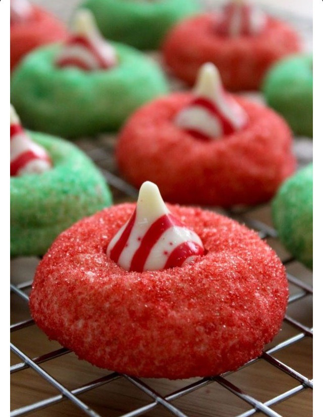 Christmas Treats 