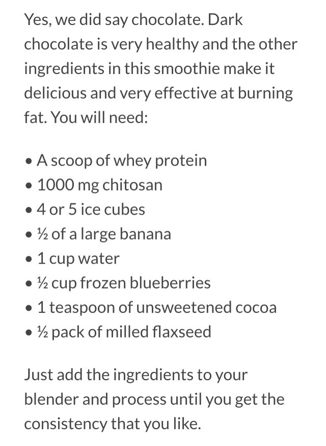 Get Easier Losing Weight