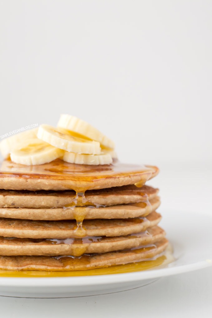 Serve with your choice of toppings!! Makes about 1-2 servings.