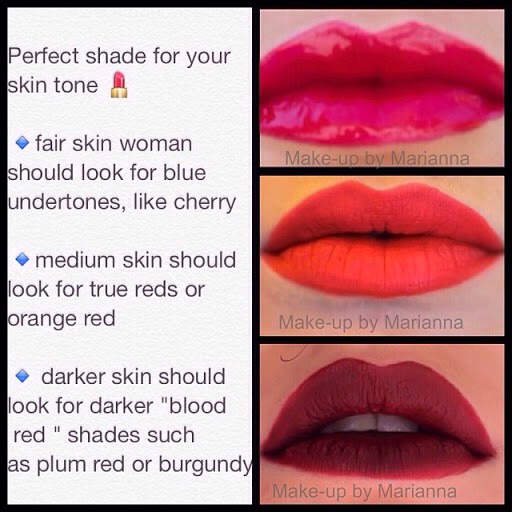 Beauty Tips π
