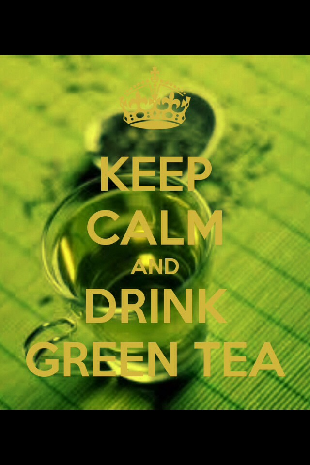 Green Tea Beauty Tips!💯