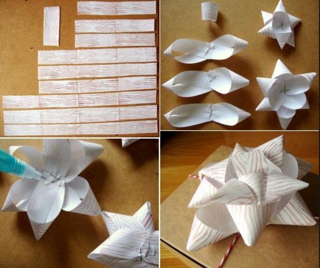 DIY Gift Wrapping !